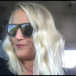 Meet your Posher, Daisy